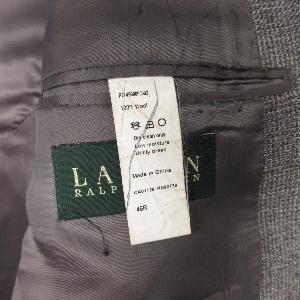 Lauren Ralph Lauren thank you